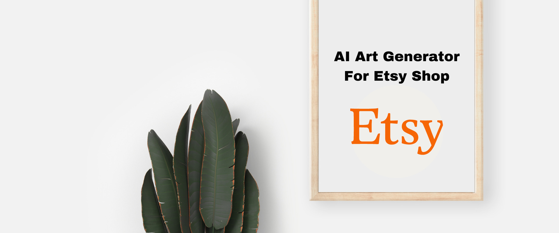 AI Art Generator For Etsy Shop
