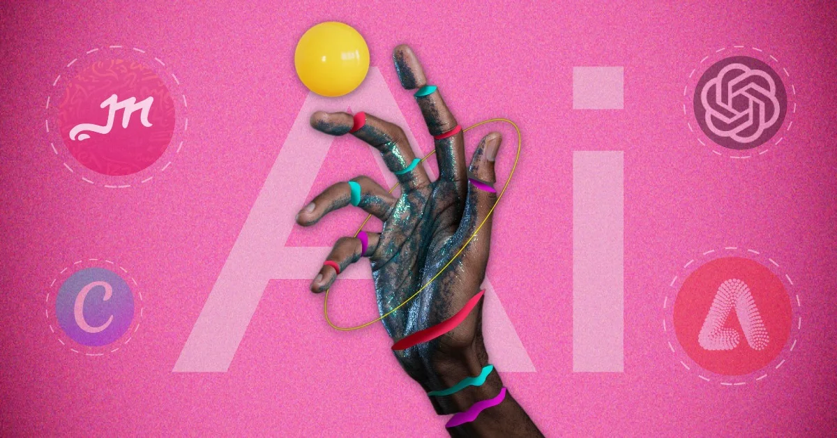25 Best AI Art Generators Free & Paid to Increase Creativity