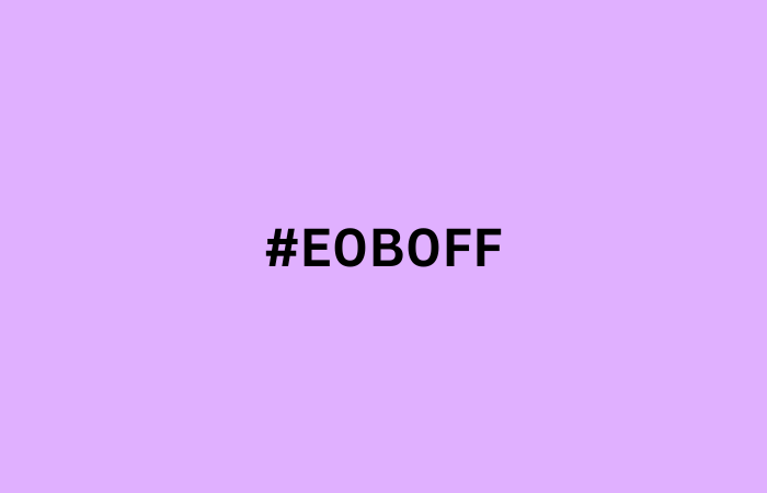 #e0b0ff