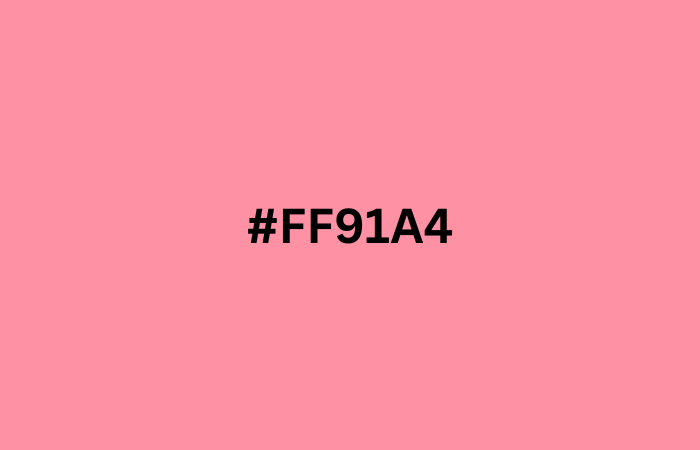 #ff91a4