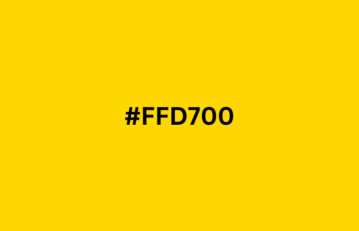 #ffd700