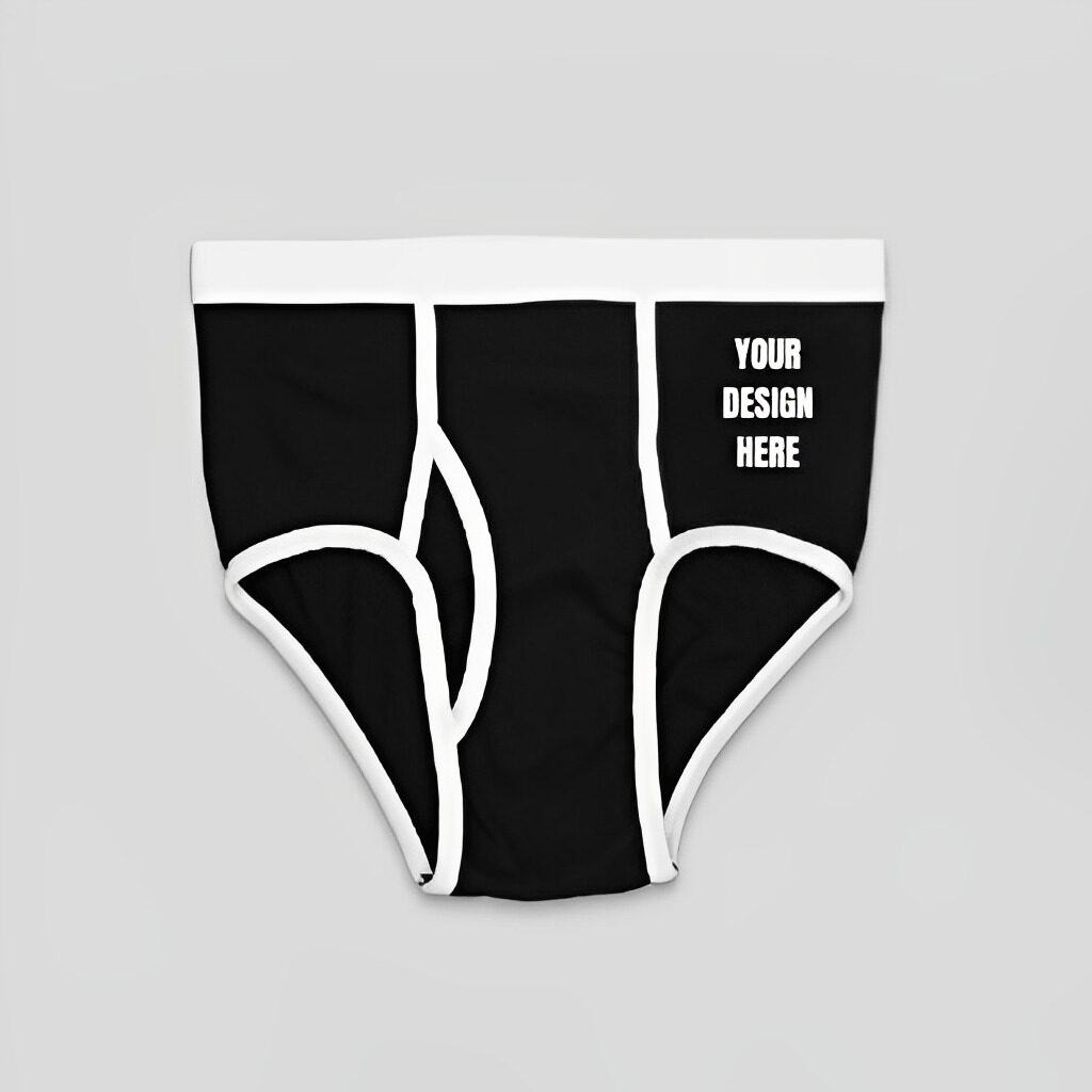 la baby rib briefs mockups