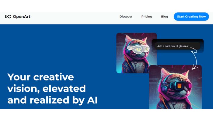 Top 15 Furry AI Art Generators in 2024 for AI Furry Art