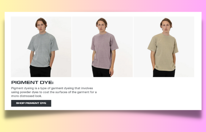 LA Apparel Mockup - 15 Stunning Los Angeles Apparel Mockups Generated Using  AI