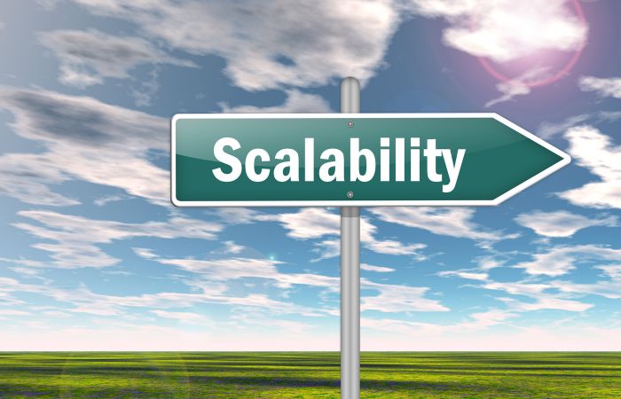 scalability