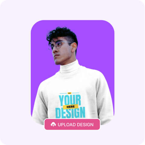 chose sweatshirt mockup category