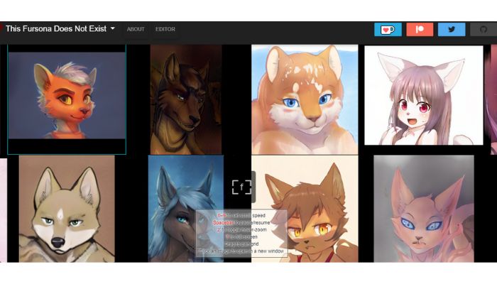 Top 15 Furry AI Art Generators in 2024 for AI Furry Art