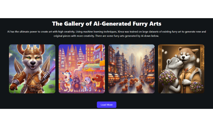 Top 15 Furry AI Art Generators in 2024 for AI Furry Art