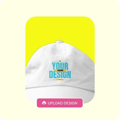 Beanie Mockup Generator, Try + 40k Mockups for Free