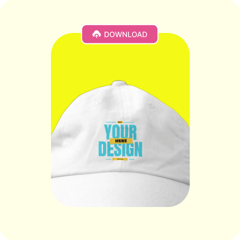 Baseball Cap PNG - Free Download in 2023