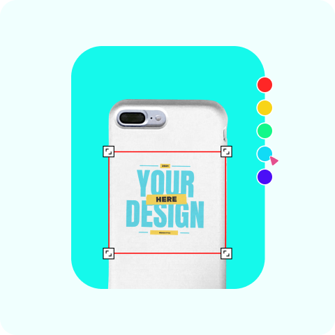 mockup phone | Customize