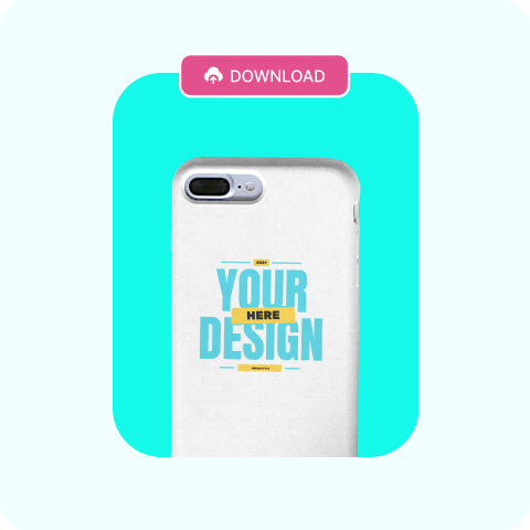 hand phone mockup  Export Mockup