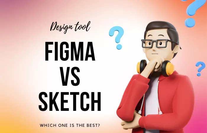 Sketch vs Figma  Which one is the best design tool so far in 2020  by  Shabbir  UX Collective