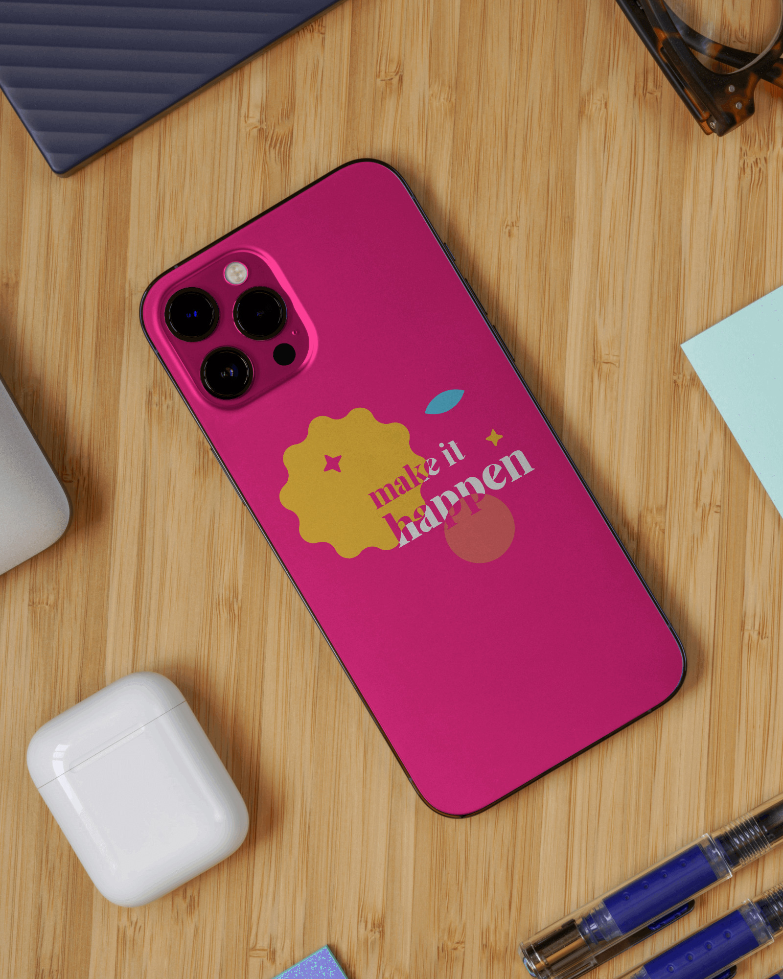 Free Phone Cover Mockup Generator | Phone Case Free Phone Cover Mockup ...