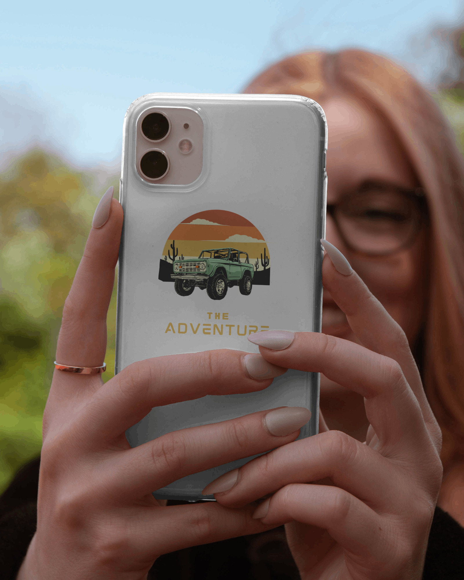 iphone case mockup
