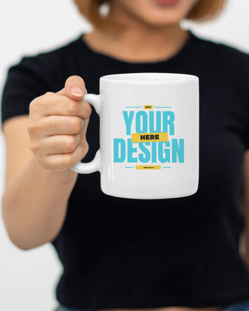 mug mockup