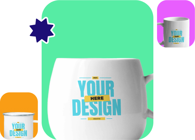 20+ Best & Free Coffee Cup Mockups & Templates 