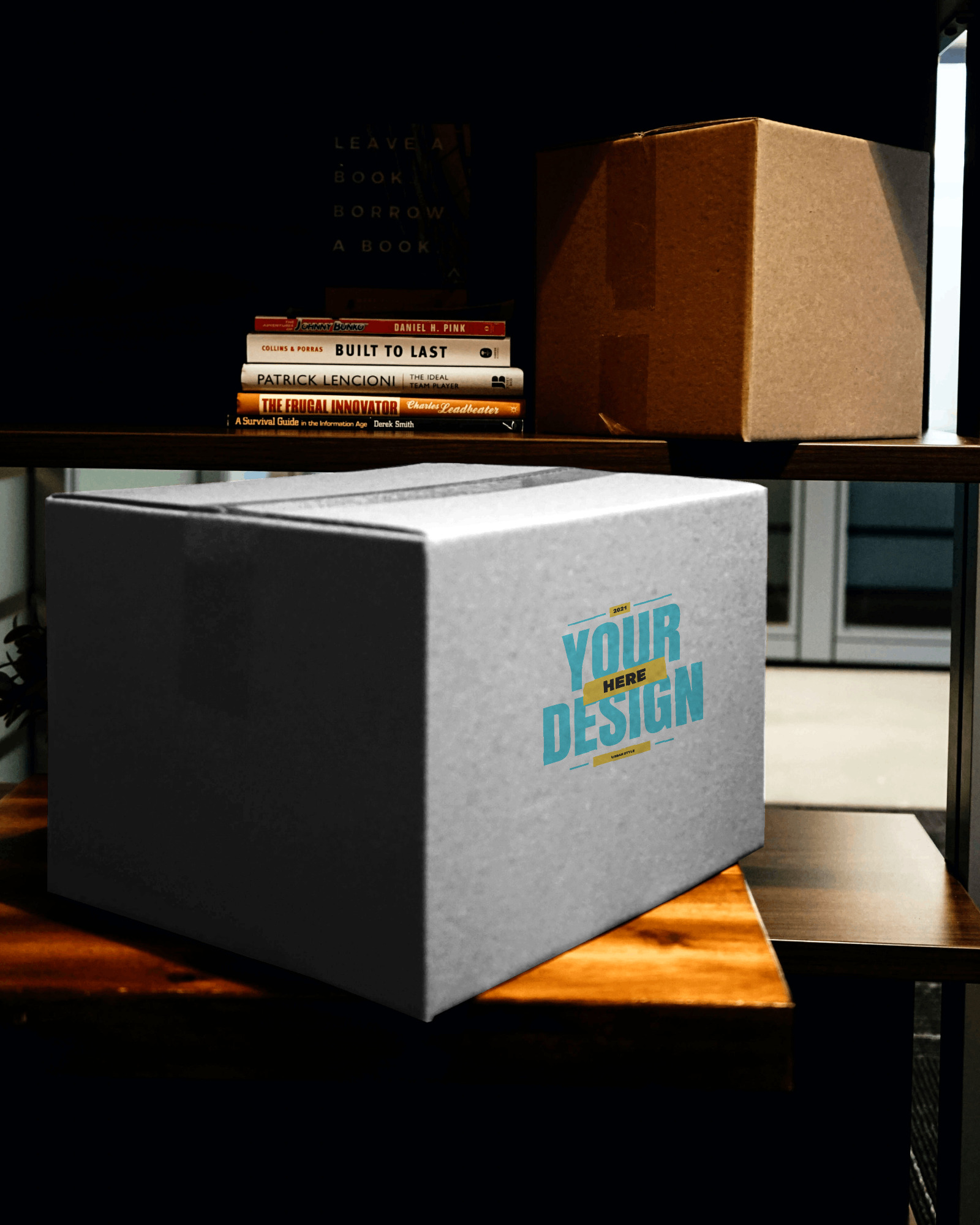 box mockup generator online free