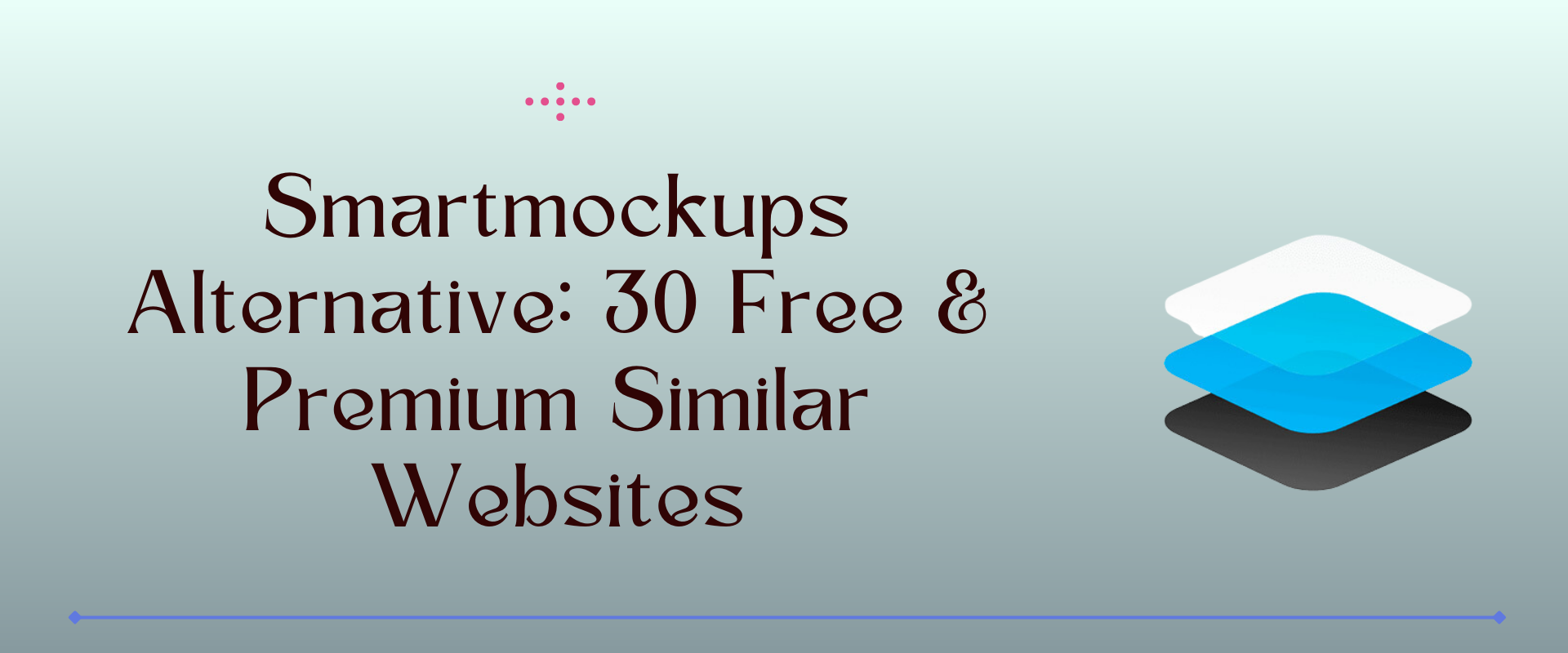 Smartmockups Alternative: 30 Free & Premium Similar Websites