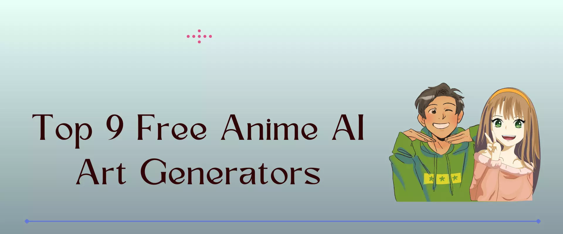 Anime for everyone A Beginners Guide to AI Anime Generators  by Eugenia  Anello  MLearningai  Medium