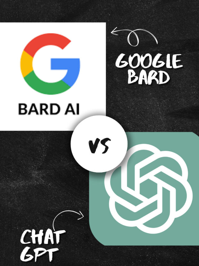 Google Bard vs ChatGPT: ChatGPT Can’t Do These 5 Things