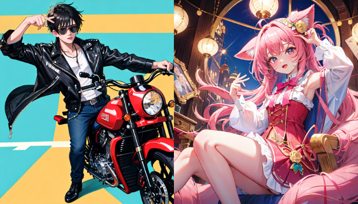 AI Anime Wallpapers APK for Android Download