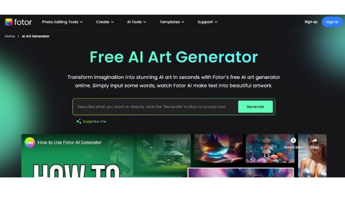 8 Best AI Art Generators for Fantasy Characters