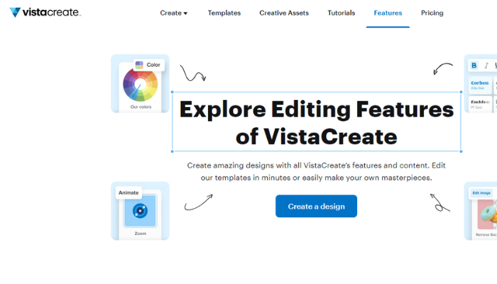 vista photo editor