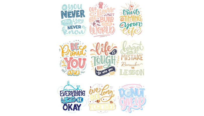 14 Cute Sticker Ideas That Everyone Loves - Creative Market Blog