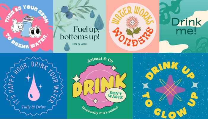 42 Trendy Sticker Design Ideas for You - Mockey