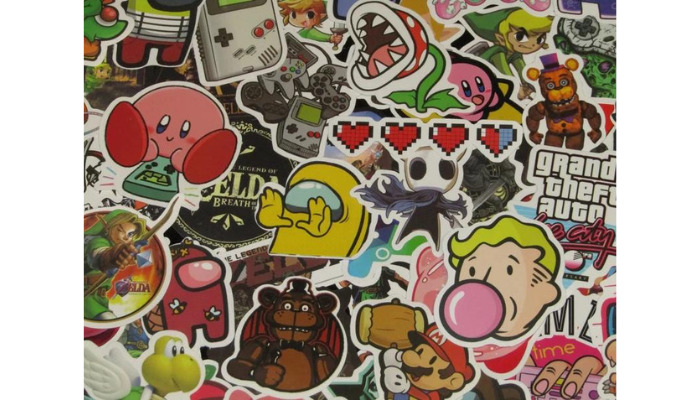 14 Cute Sticker Ideas That Everyone Loves - Creative Market Blog