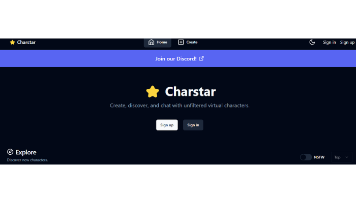 Create Interactive AI Characters