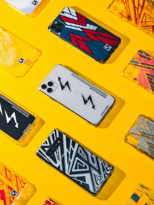 13+ Different Types Of Phone Cases and Device Protectors