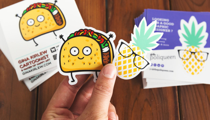 14 Cute Sticker Ideas That Everyone Loves - Creative Market Blog