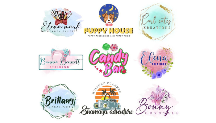 42 Trendy Sticker Design Ideas for You - Mockey