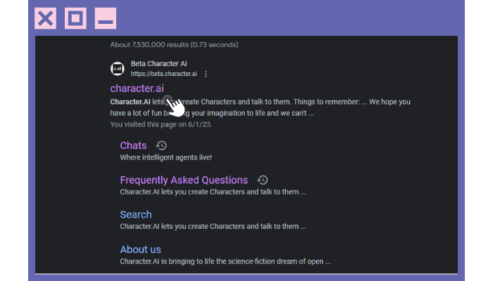 12 Ways to Fix Character AI Chat Error (Updated) - Mockey