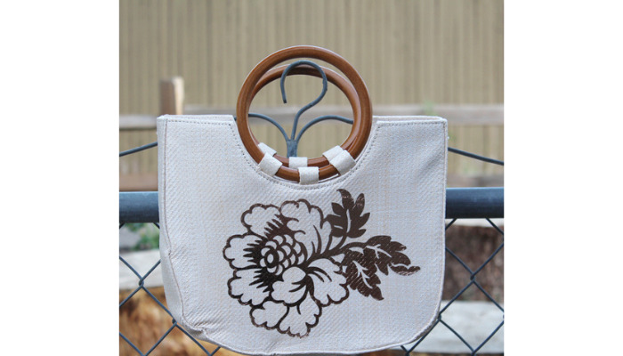 straw bag cricut sticker ideas