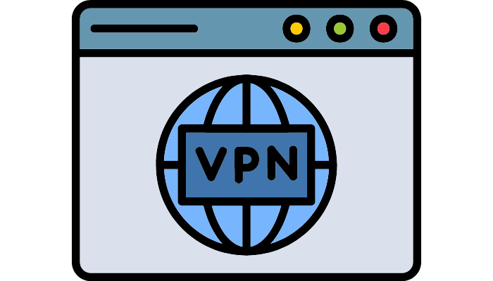 use vpn