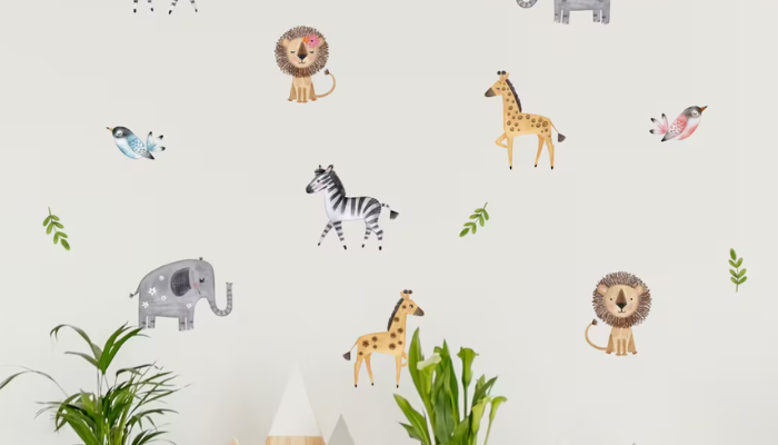 wall decals