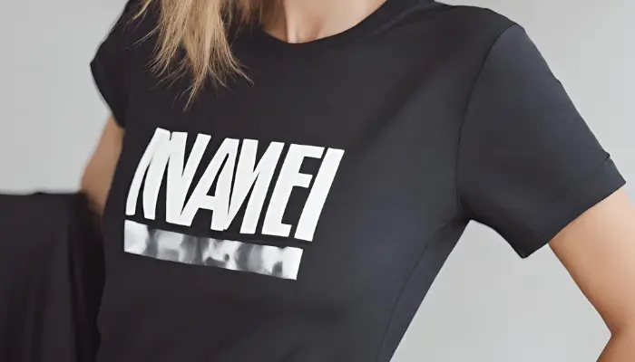 Name t-shirt design ideas