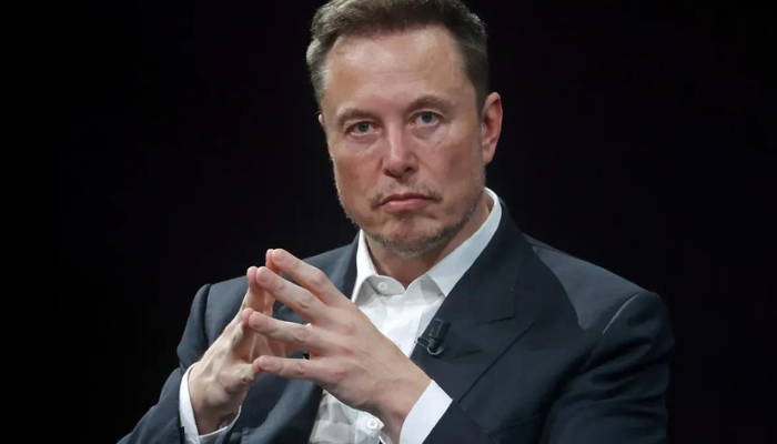 ai artificial intelligence elon musk