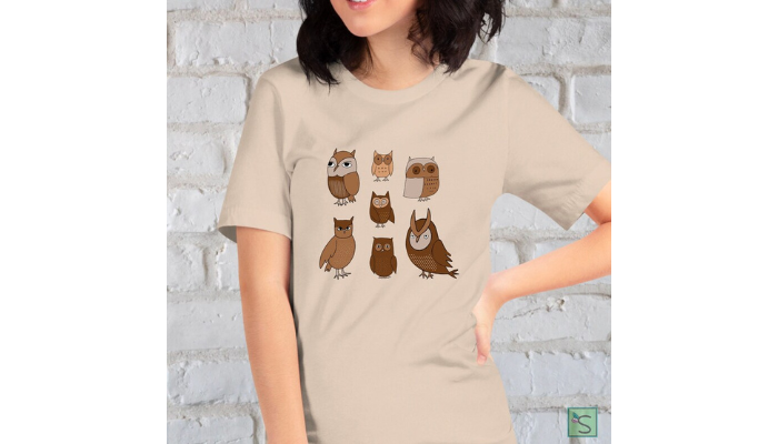 animals tshirt design