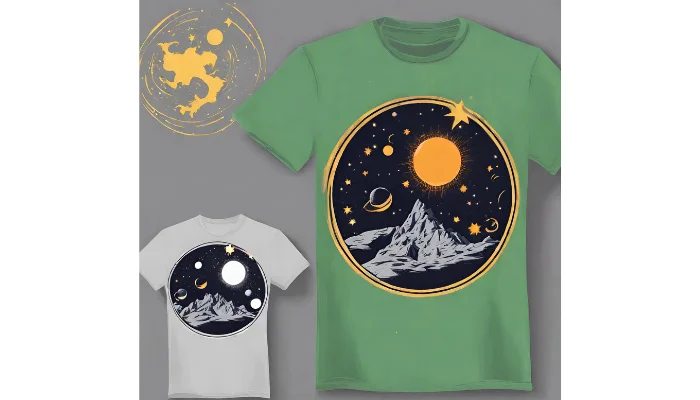 astronomy t shirt design ideas