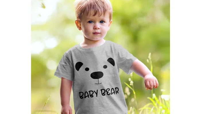 baby t shirt design ideas