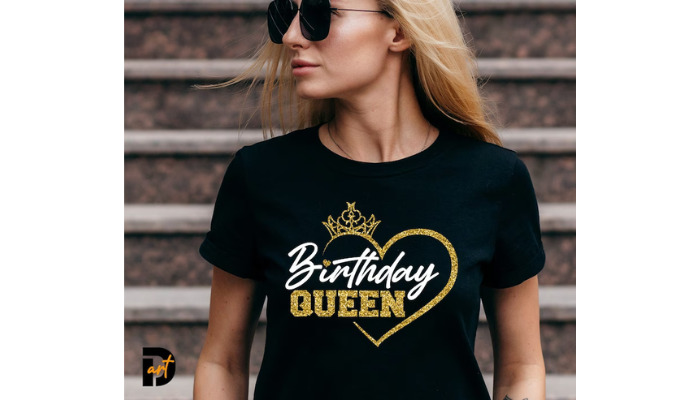 birthday t-shirt designs ideas