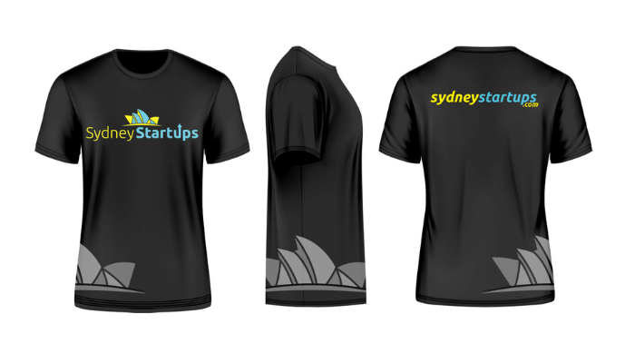 businesses - creative t shirt design ideas