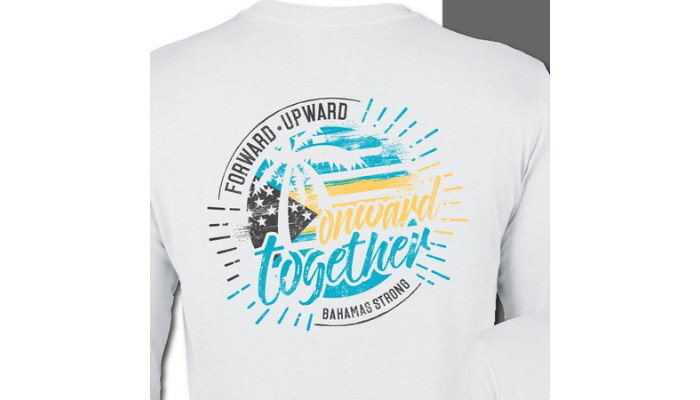 charities and nonprofits t shirt design ideas