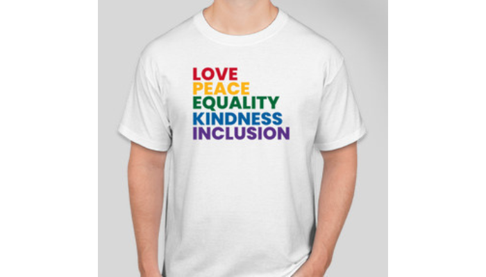charities t-shirt designs ideas