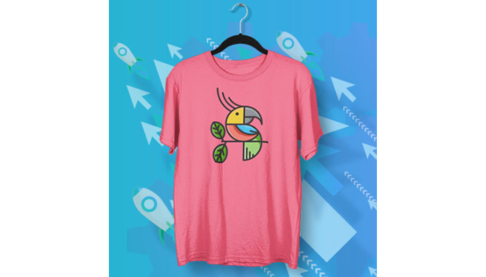 Creative cheap shirt designs