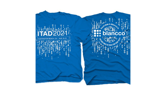 conferences and events t shirt design